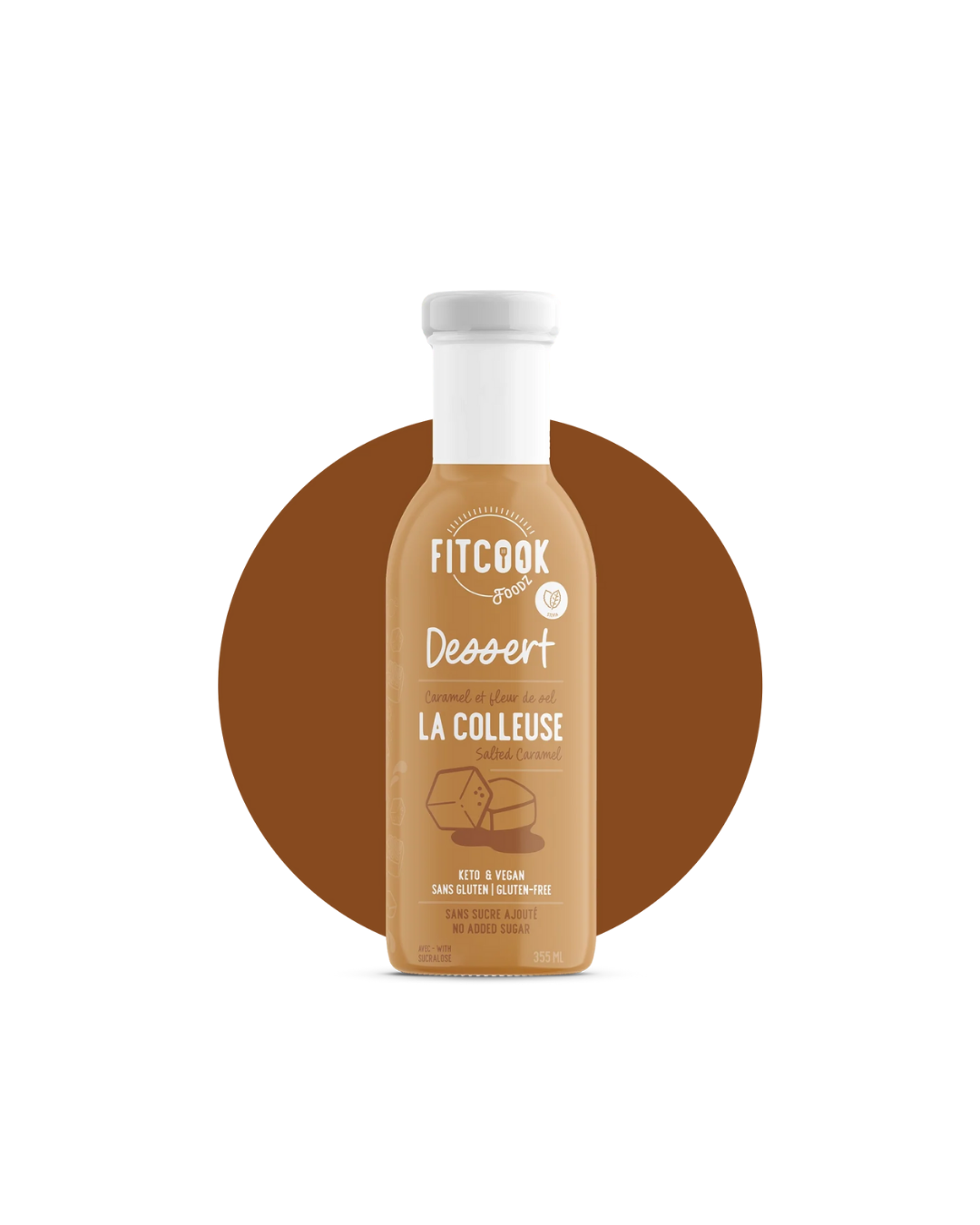 FITCOOK - DESSERT