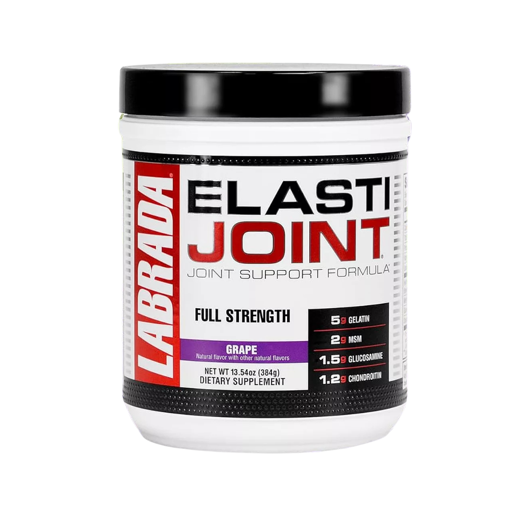 Labrada - ElastiJoint