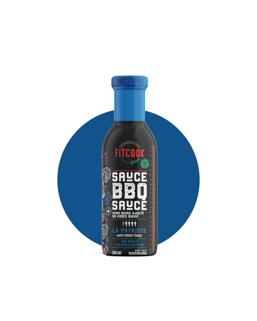 Fitcook - Fit Sauce