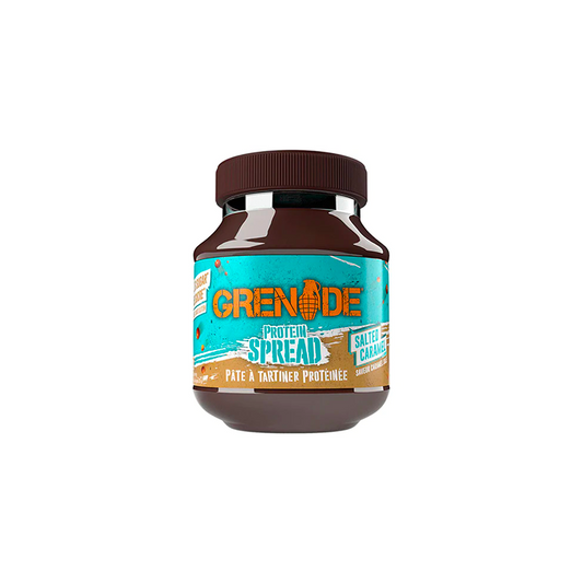Grenade - Spread