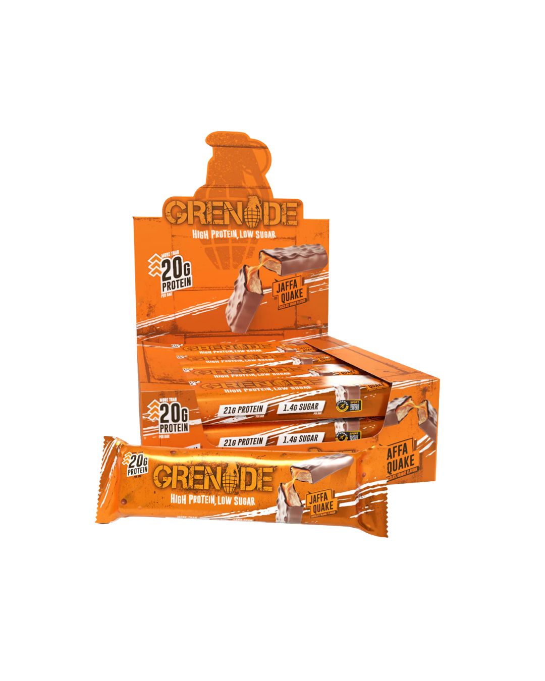Grenade - Carb Killa Protein Bar