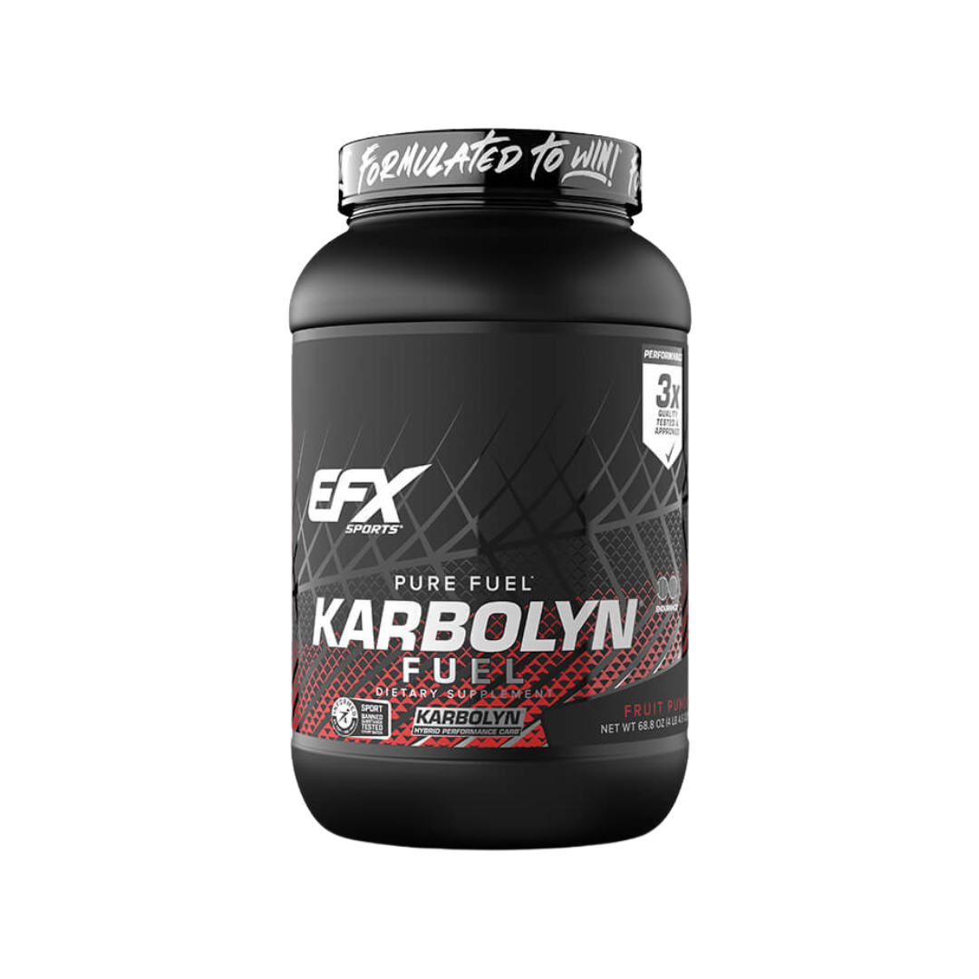 EFX - Karbolyn Fuel 4 lbs