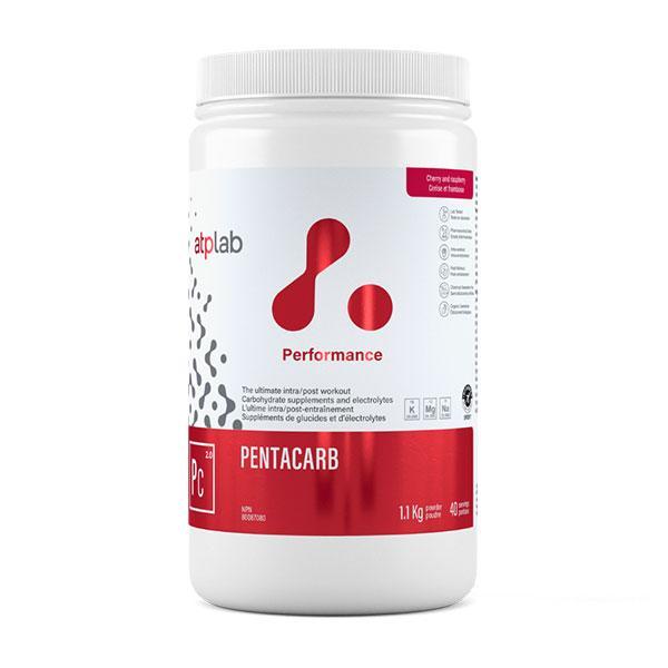 ATP Lab - Pentacarb