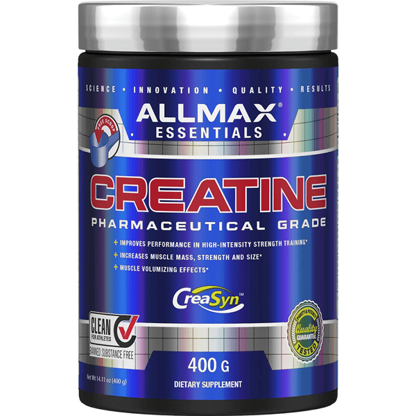 Allmax - Creatine