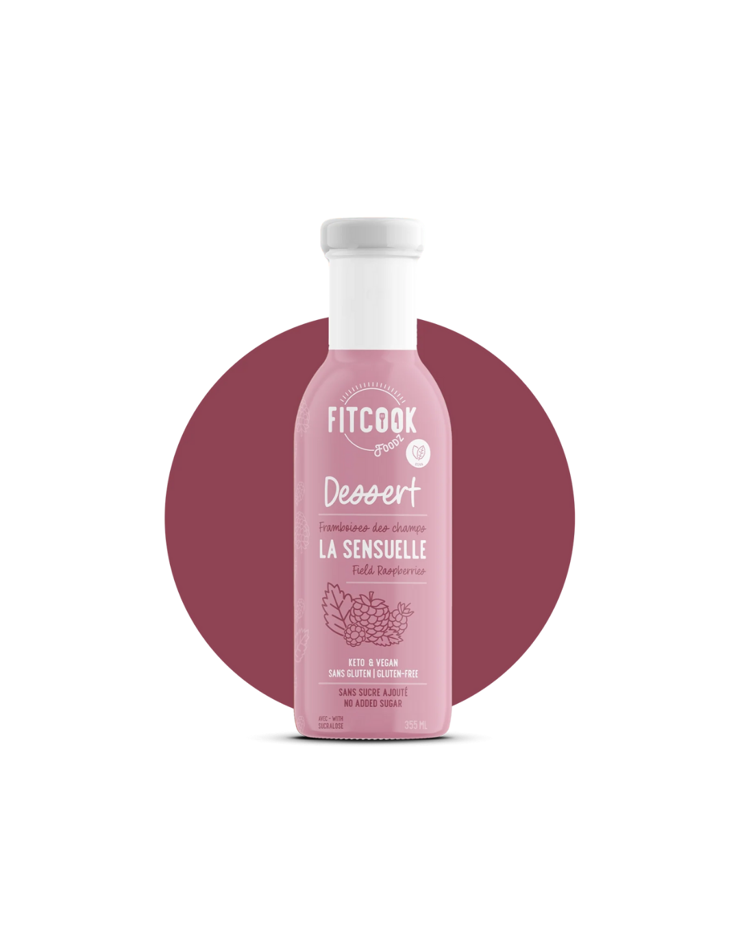 FITCOOK - DESSERT