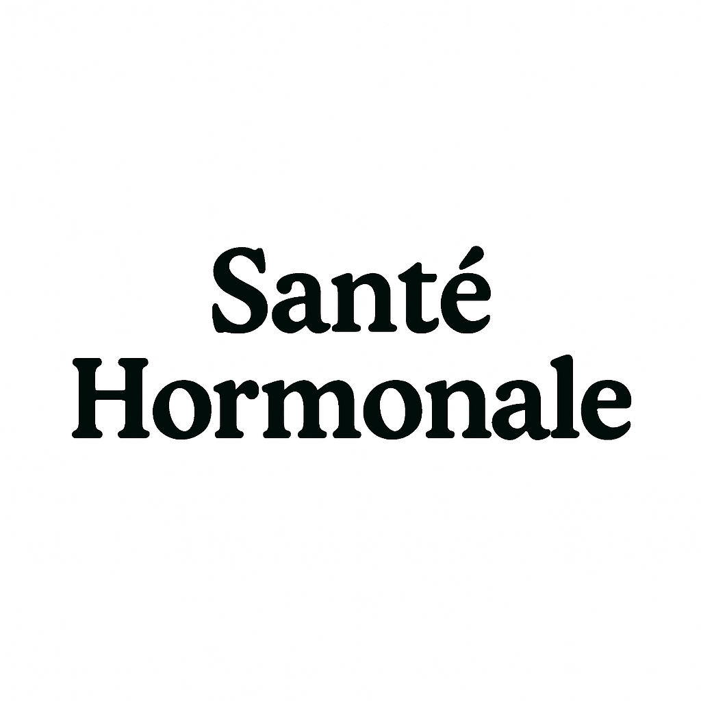 Santé Hormonale