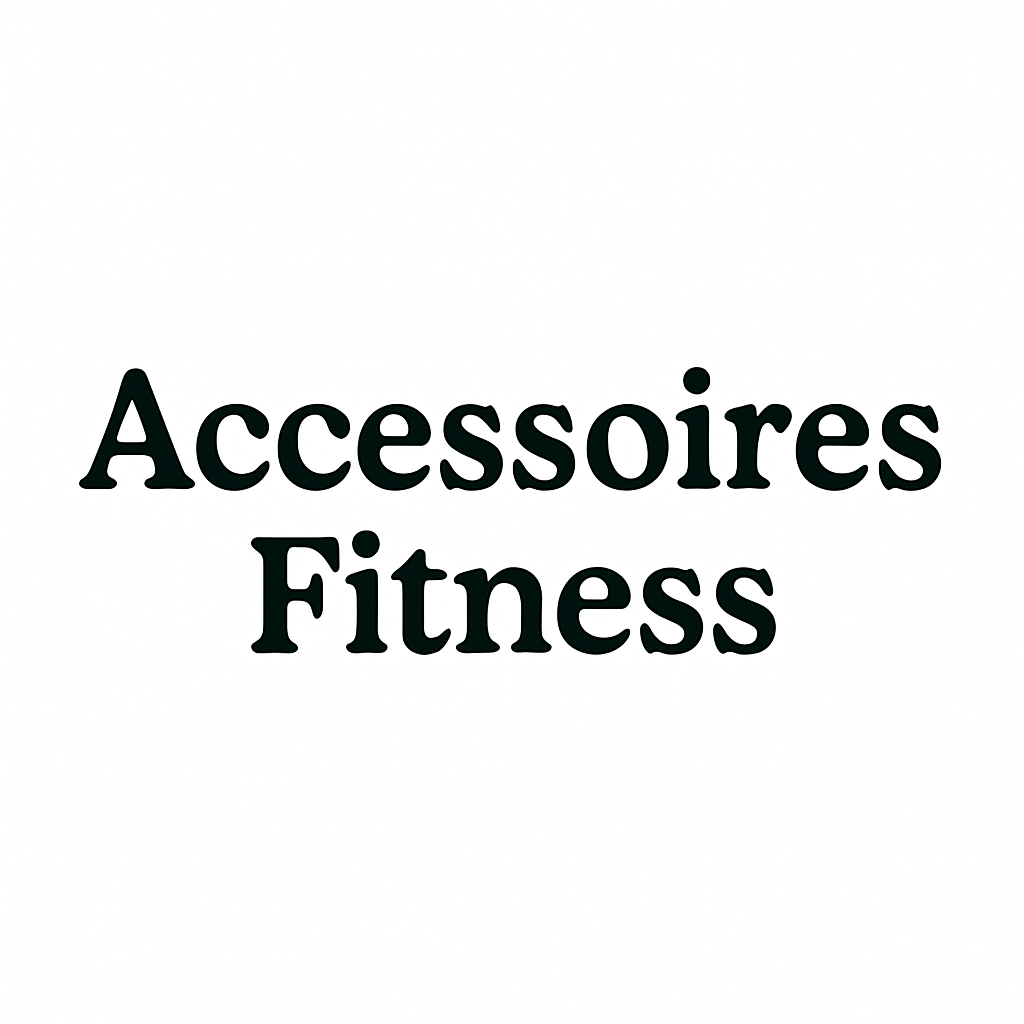 Accessoires Fitness