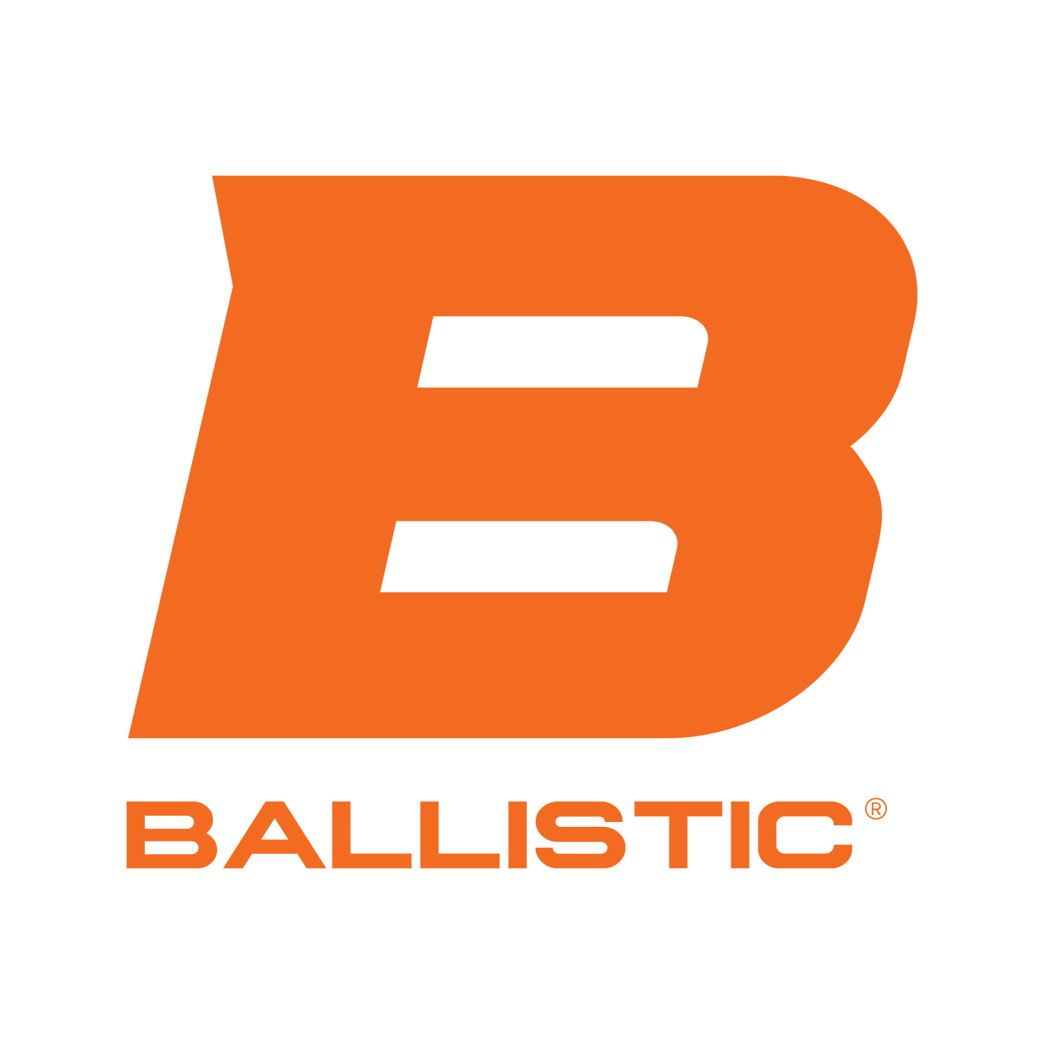 Ballistic Supps