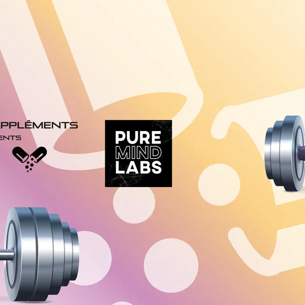 Pure Mind Labs