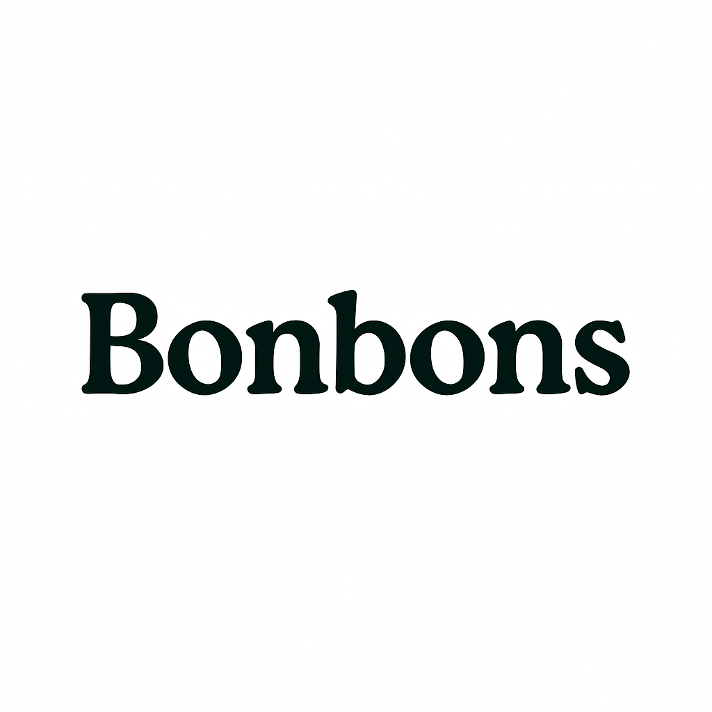 Bonbons sans sucre