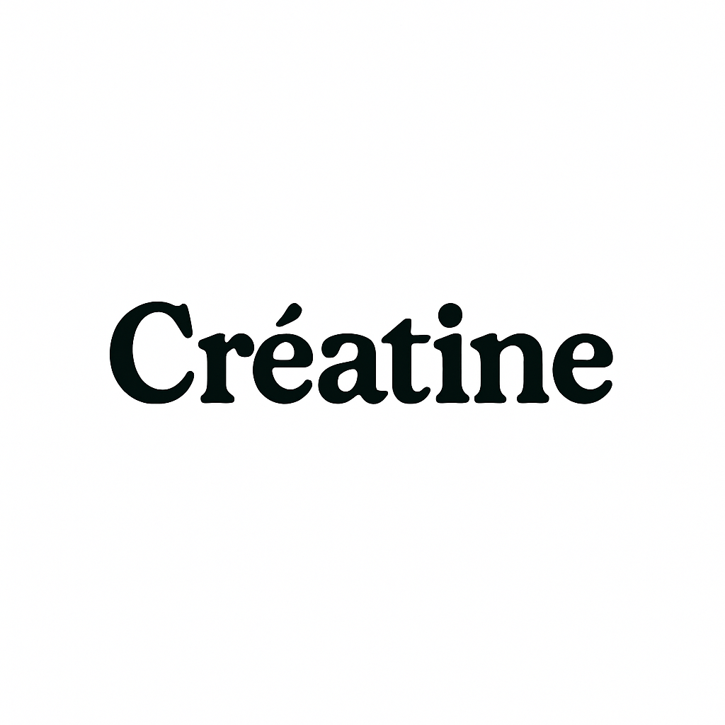 Créatine