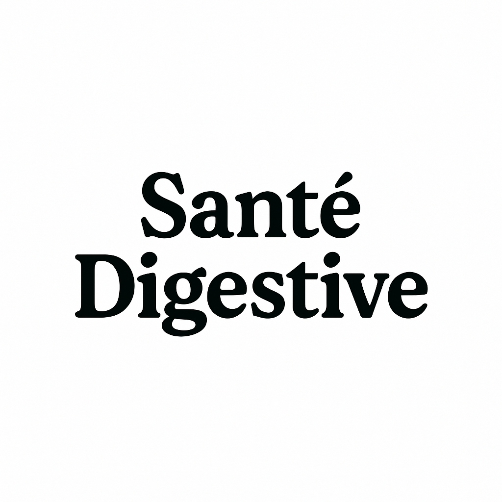 Santé Digestive