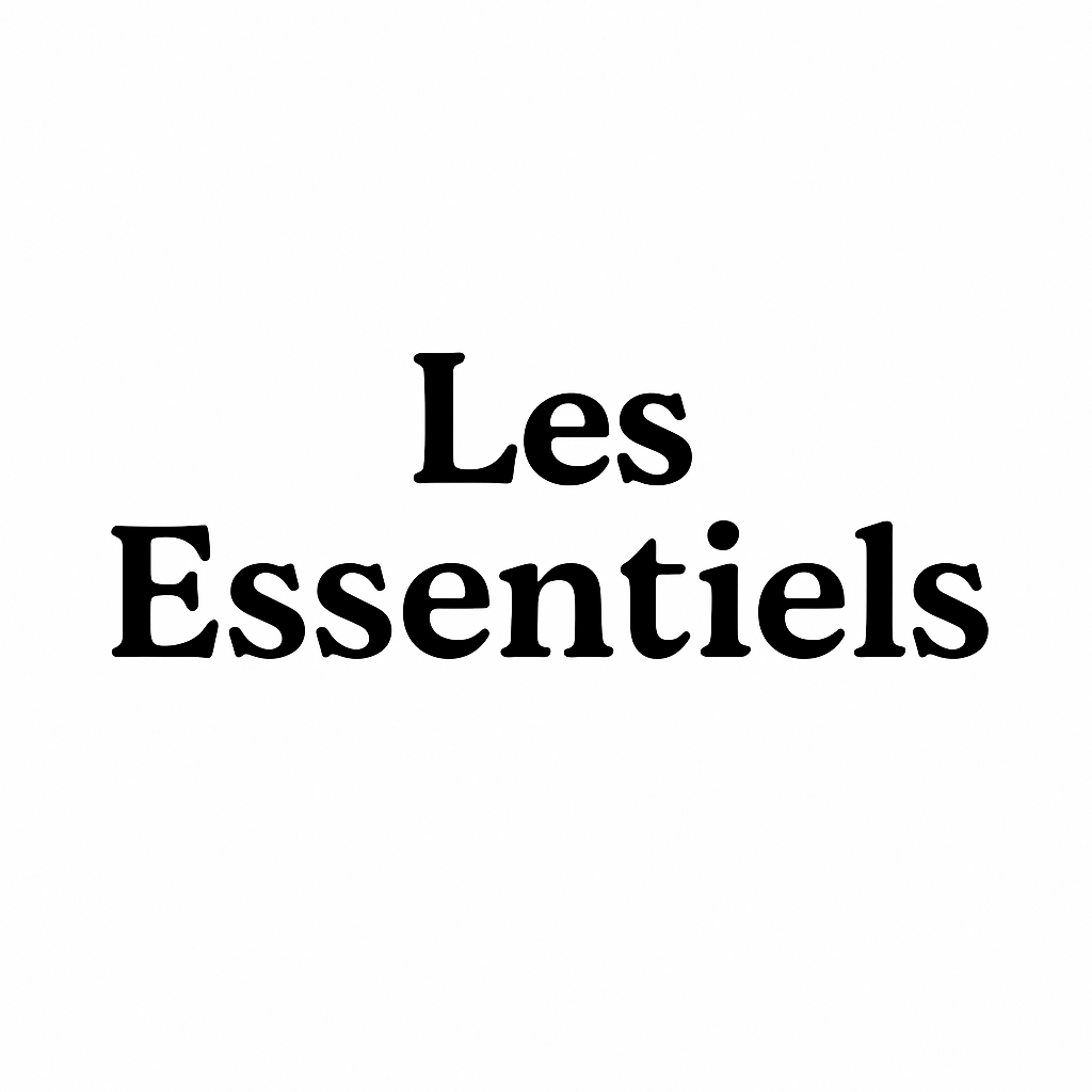 Les Essentiels