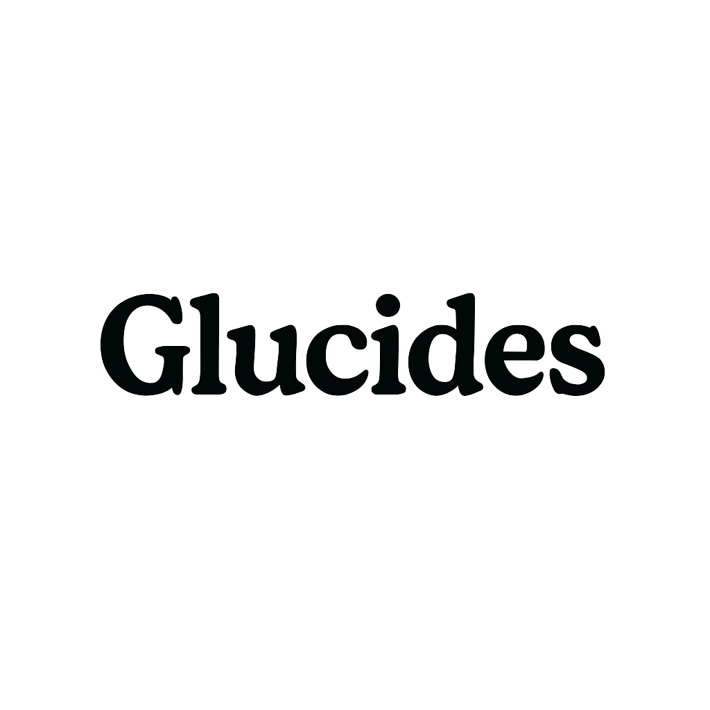 Glucides