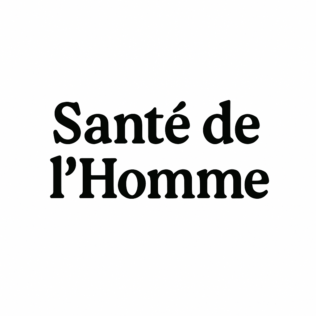 Santé de l'Homme