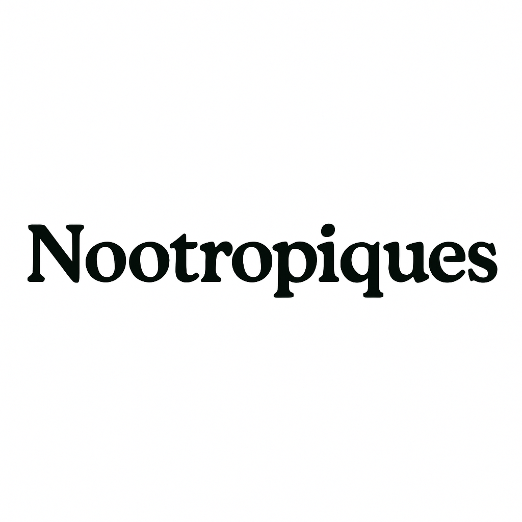 Nootropiques