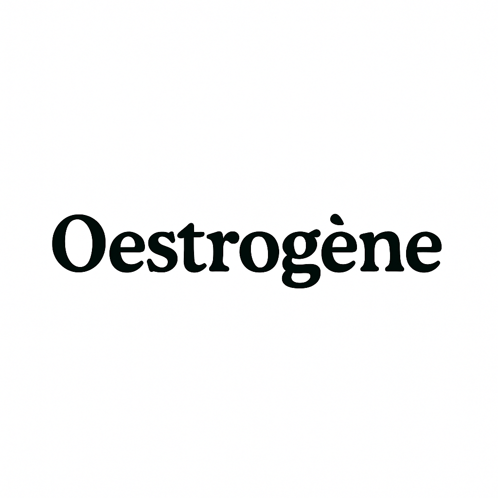 Contrôle d'Oestrogène