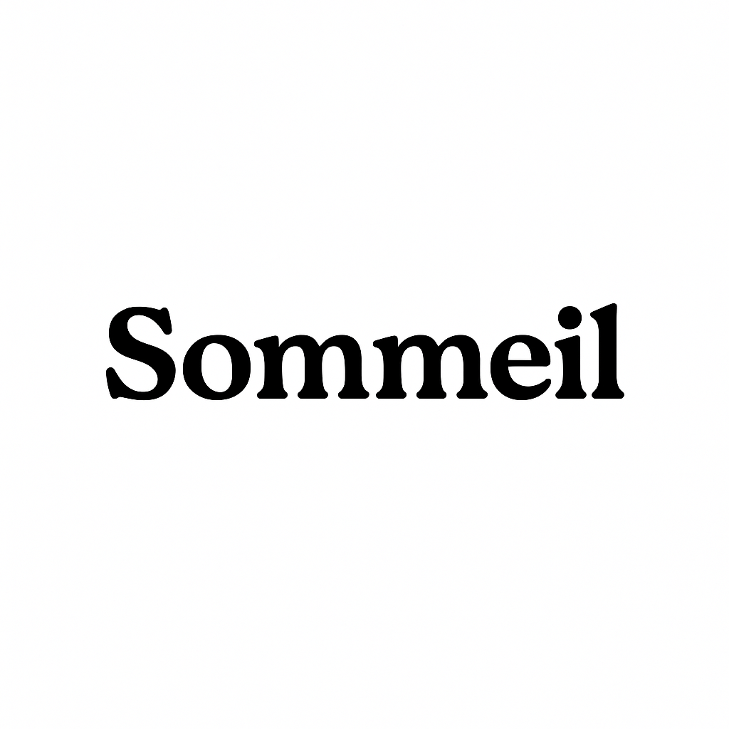 Sommeil