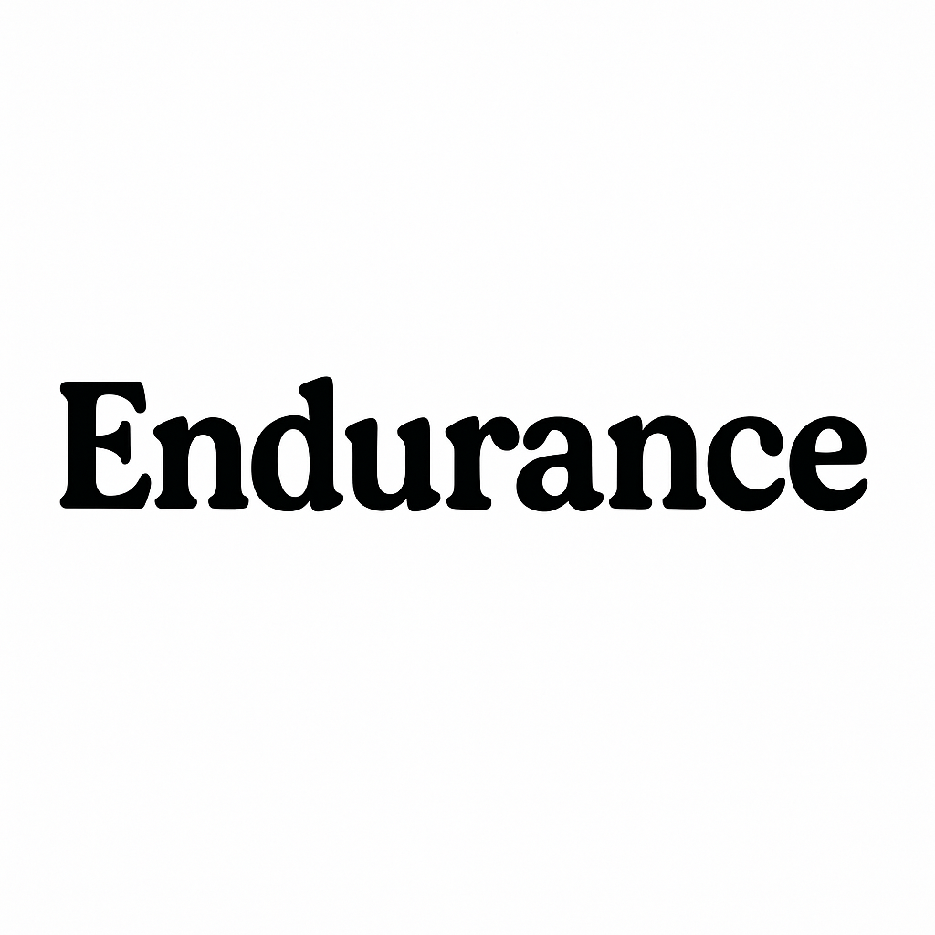 Endurance