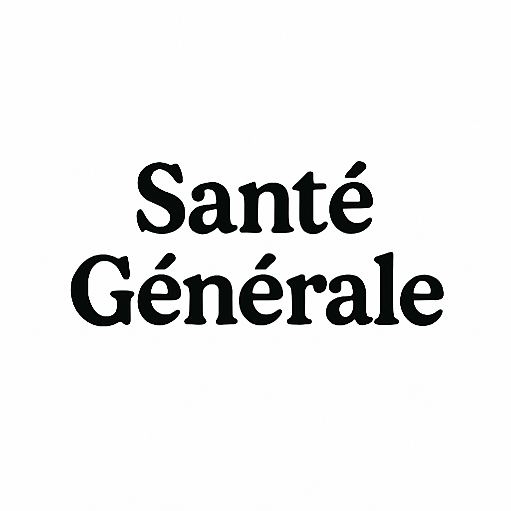 Santé Générale