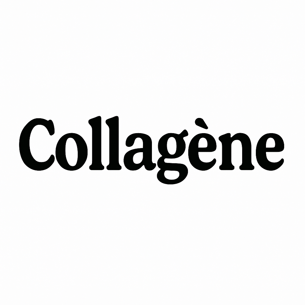 Collagène
