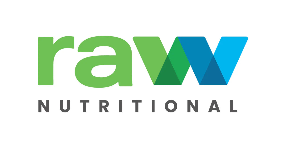 Raw Nutrition