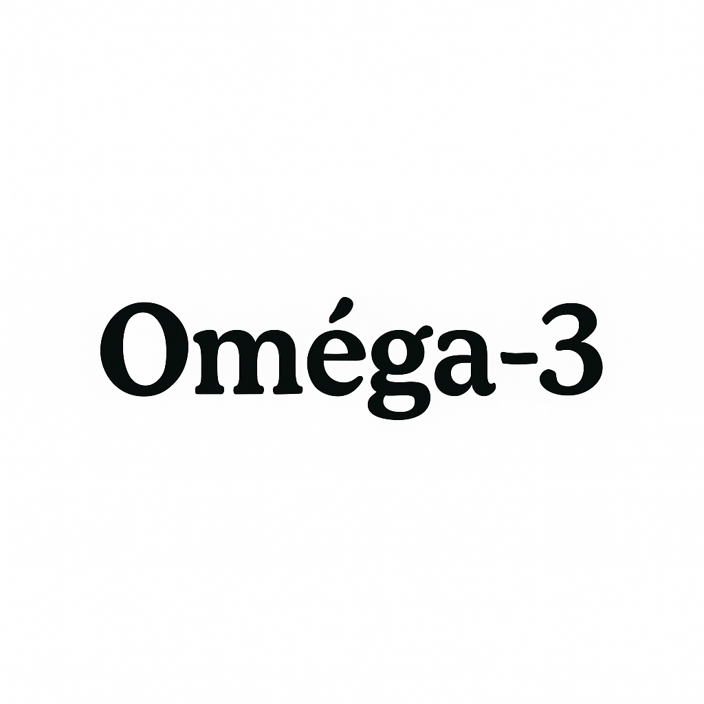 Omega 3