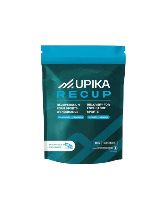 UPIKA - Recup