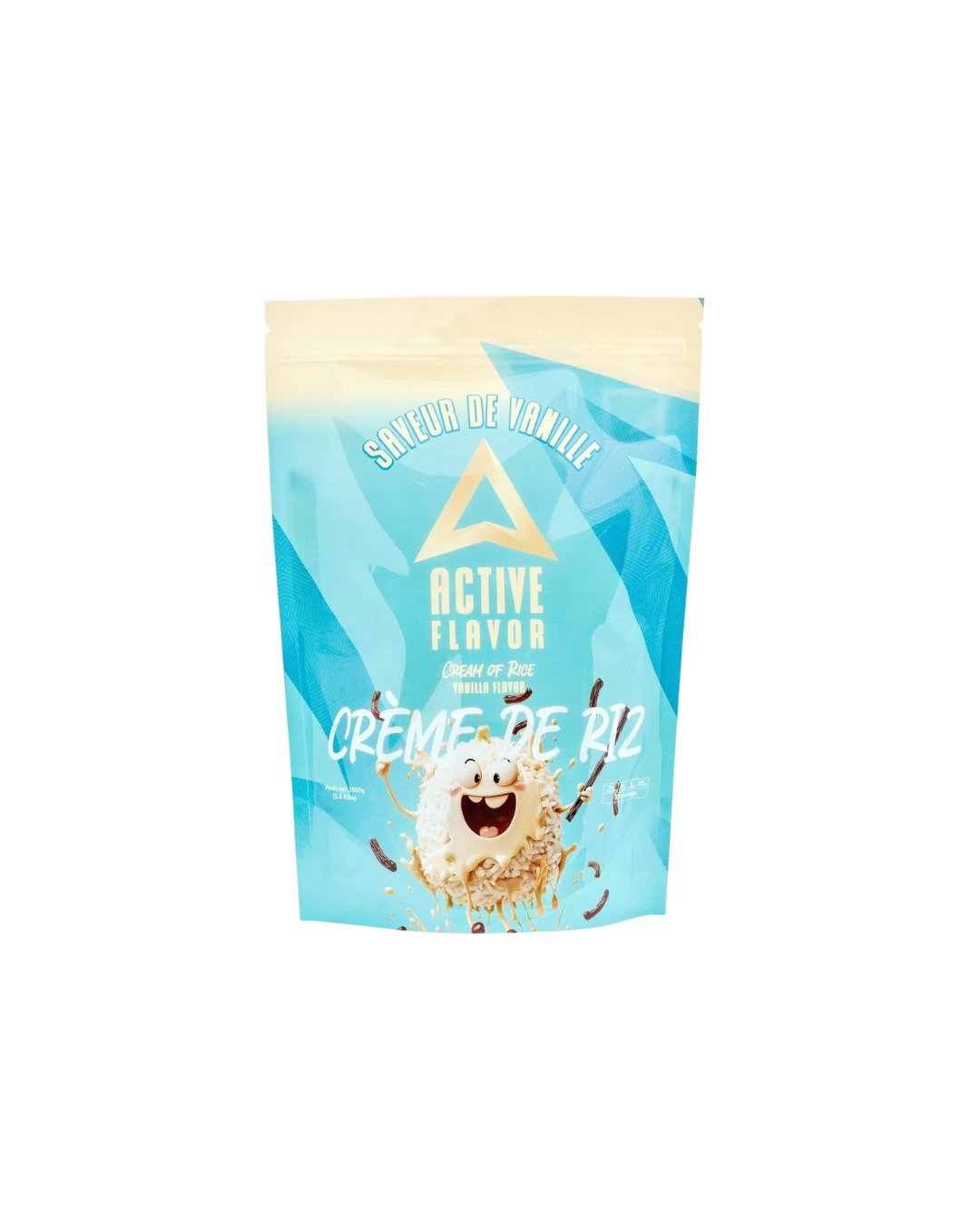 Active Flavor
