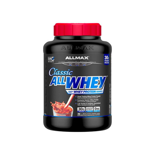 Allmax - Classic all whey