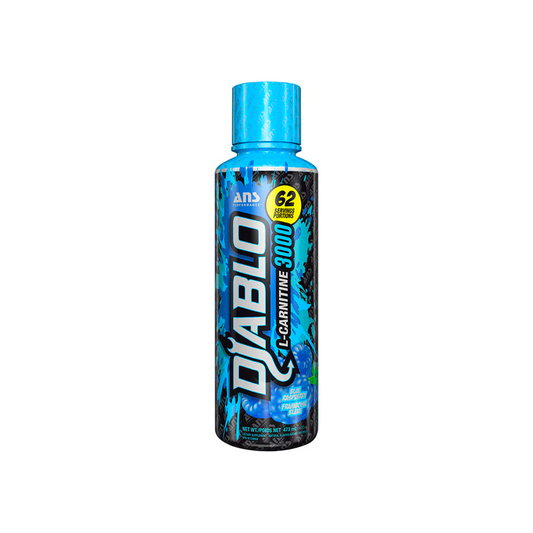 ANS - Diablo L-Carnitine