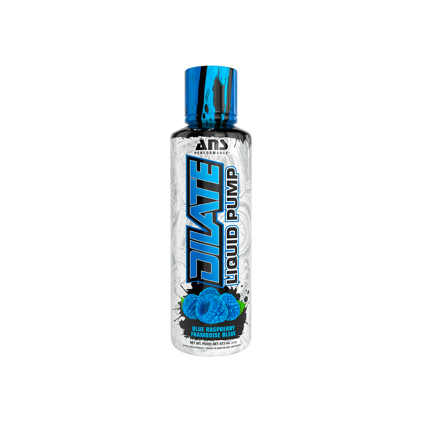 ANS - Dilate Liquid Pump