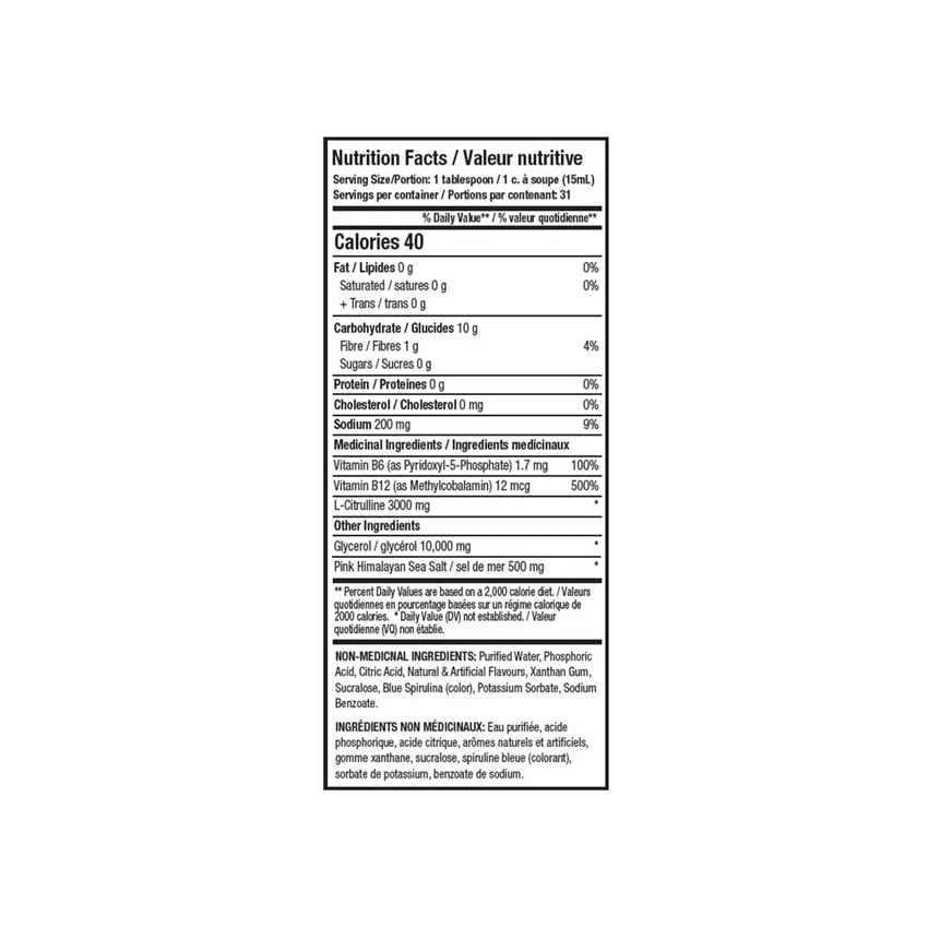 ANS - Dilate Liquid Pump