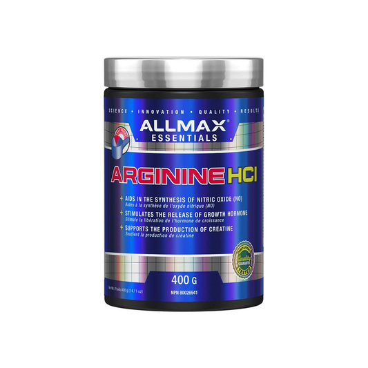 Allmax - Arginine HCL