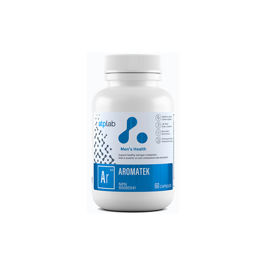 ATP Lab - Aromatek