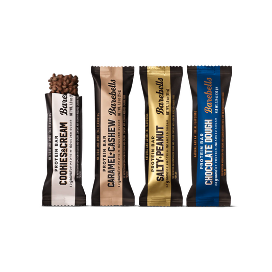 Barebells - Protein Bar