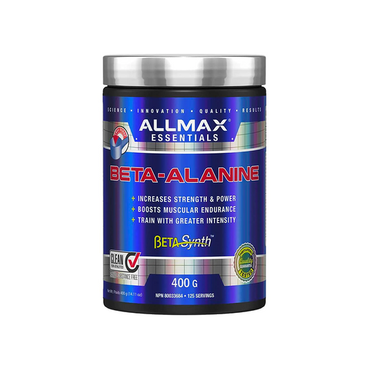 Allmax - Beta Alanine