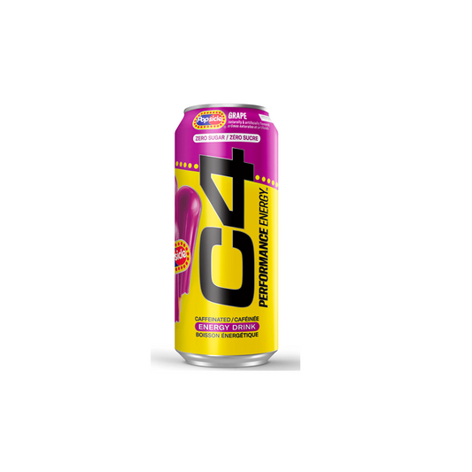 C4 Energy Drink