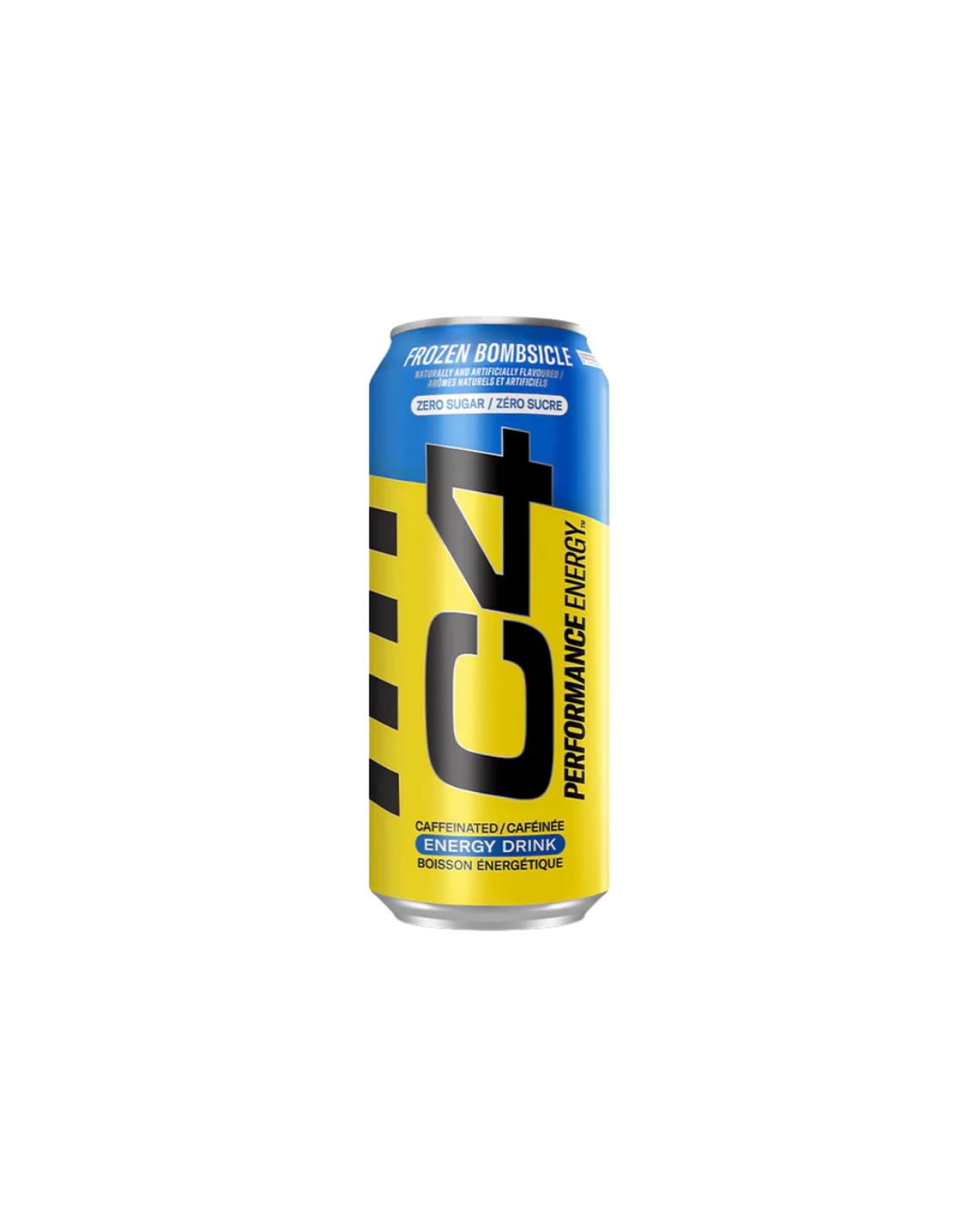 C4 Energy Drink