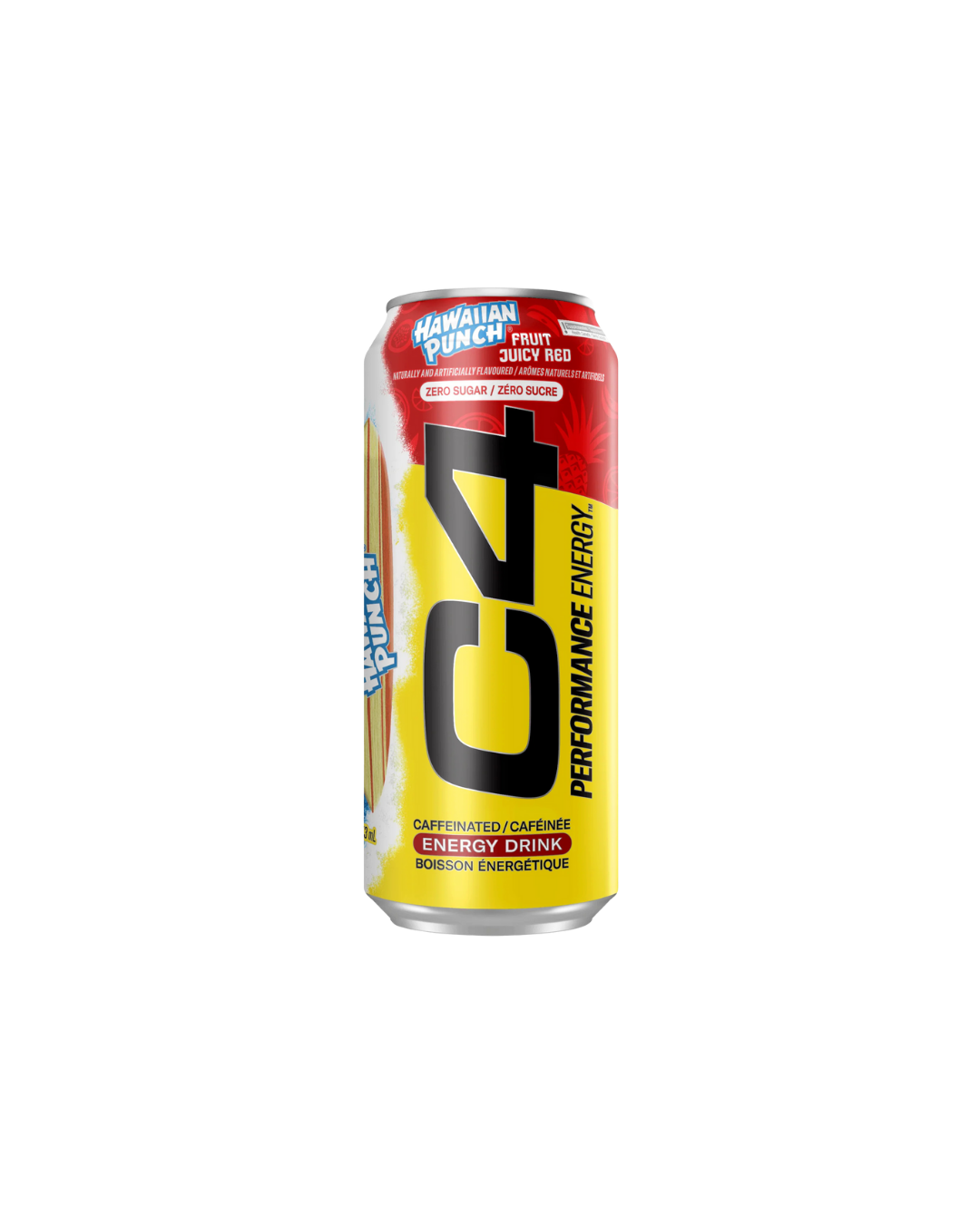 C4 Energy Drink