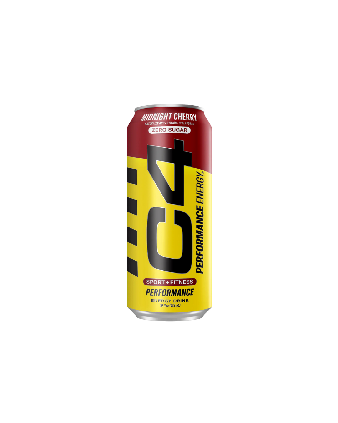 C4 Energy Drink