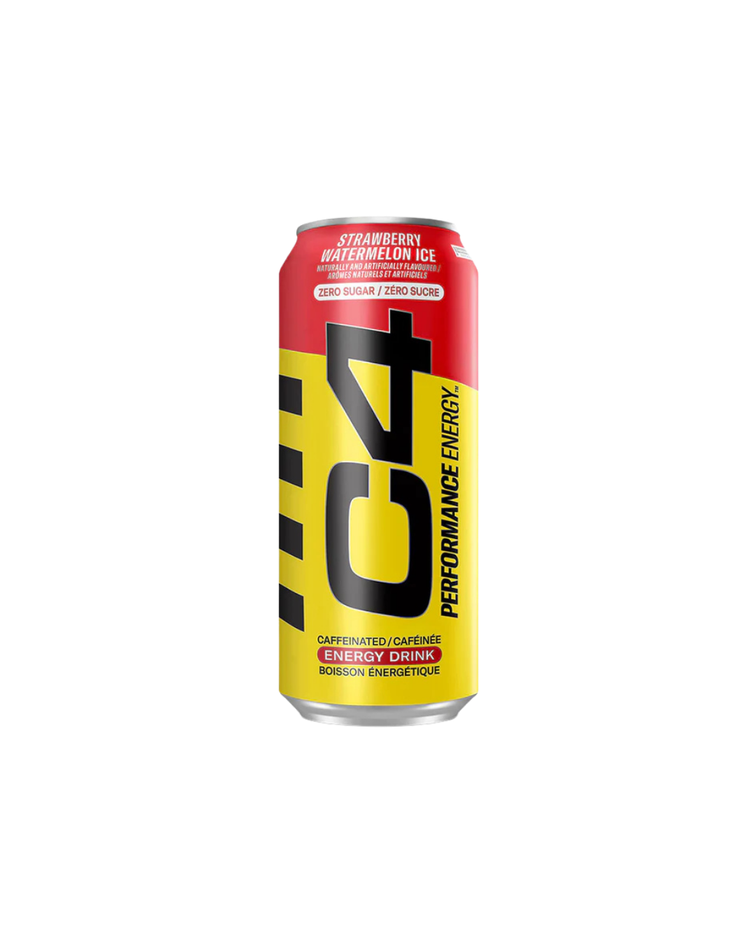 C4 Energy Drink