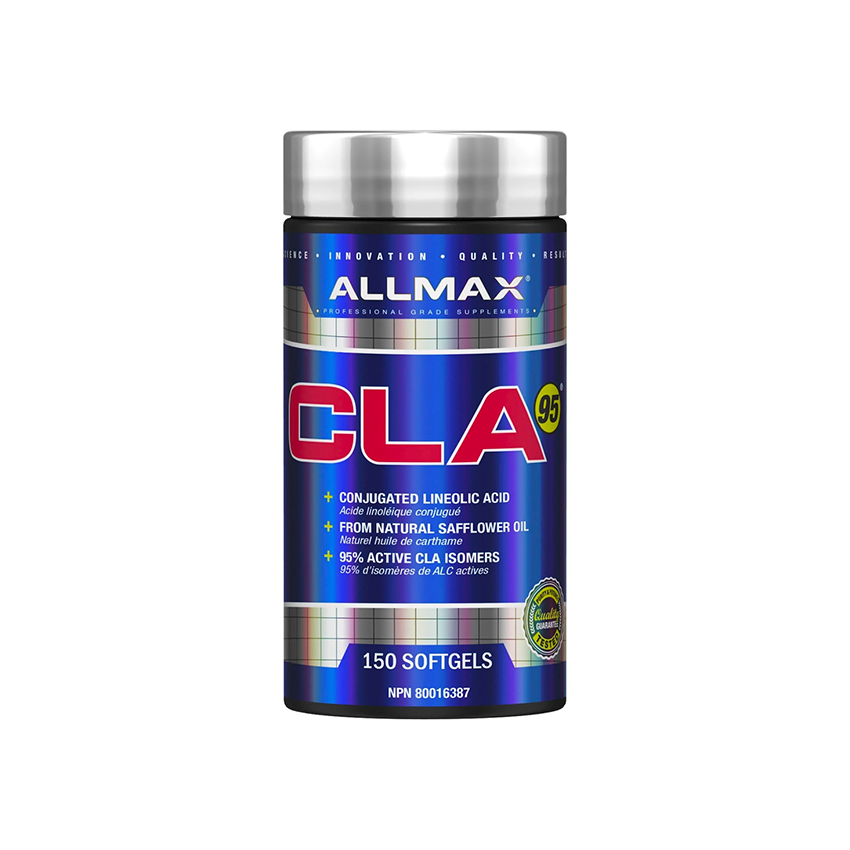 Allmax - CLA 95