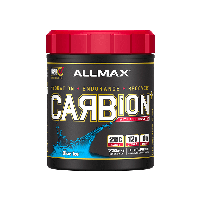 Allmax - Carbion 725gr.