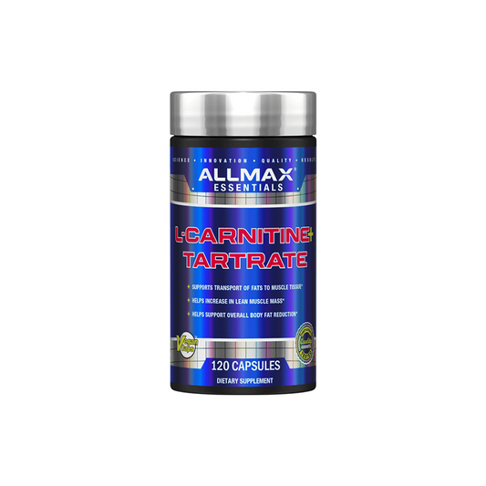 Allmax - L-Carnitine 120 Caps