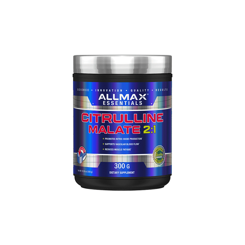 Allmax - Citruline Malate 2:1