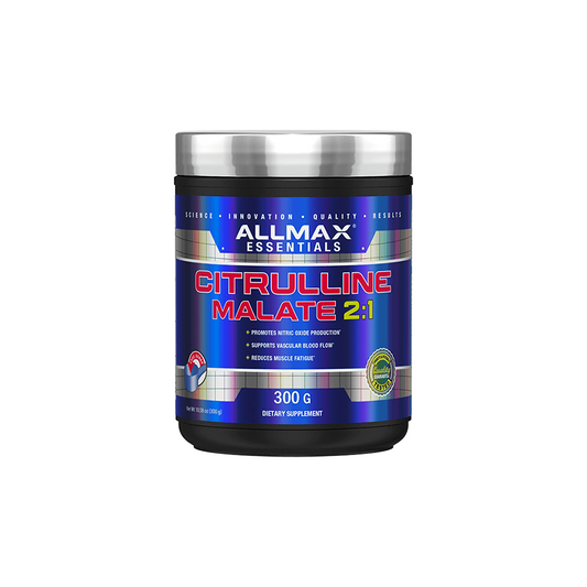 Allmax - Citruline Malate 2:1