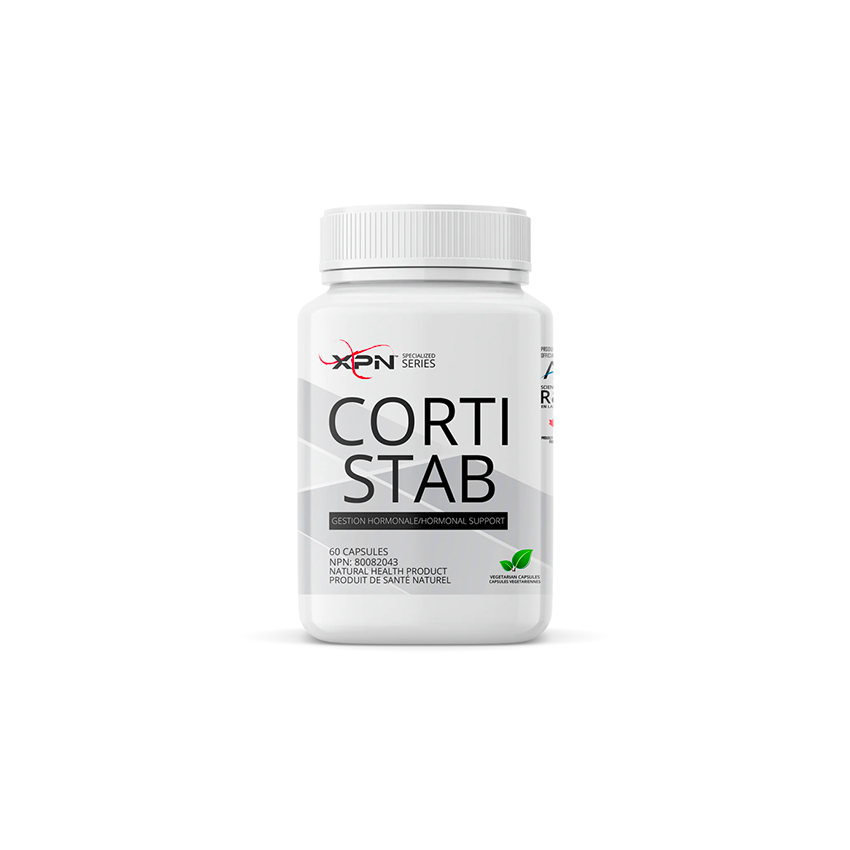XPN - Corti stab
