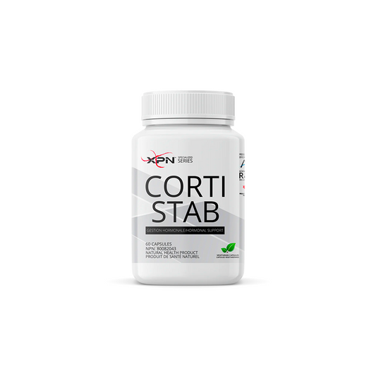 XPN - Corti stab