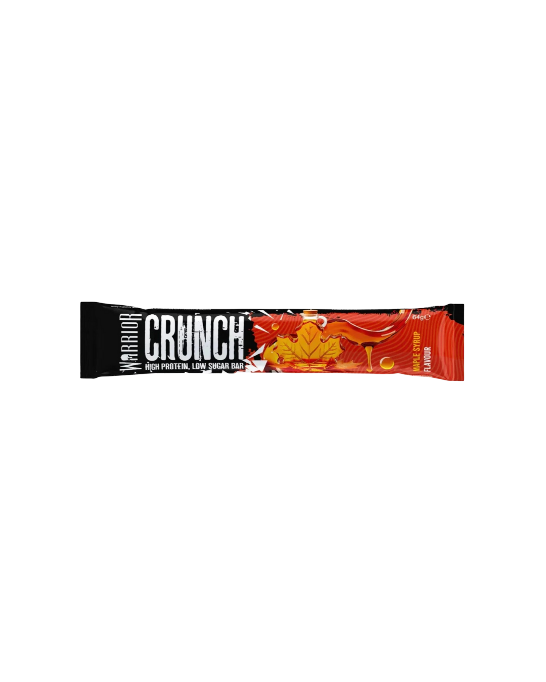 Warriors - Crunch Bar